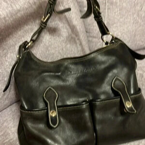 Vintage Dooney Bourke Bag